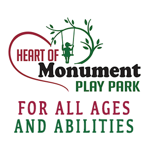 Heart of Monument Play Park for All Ages and Abilities